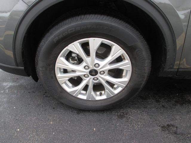 used 2025 Ford Escape car, priced at $21,777