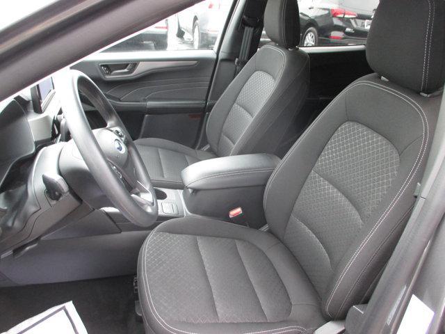 used 2025 Ford Escape car, priced at $21,777