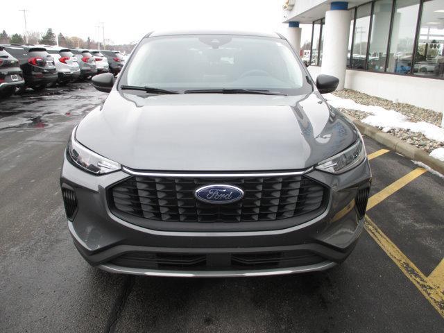 used 2025 Ford Escape car, priced at $21,777