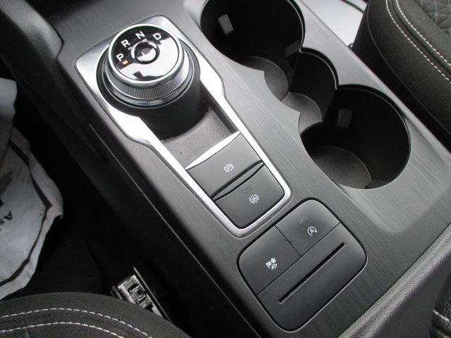 used 2025 Ford Escape car, priced at $21,777