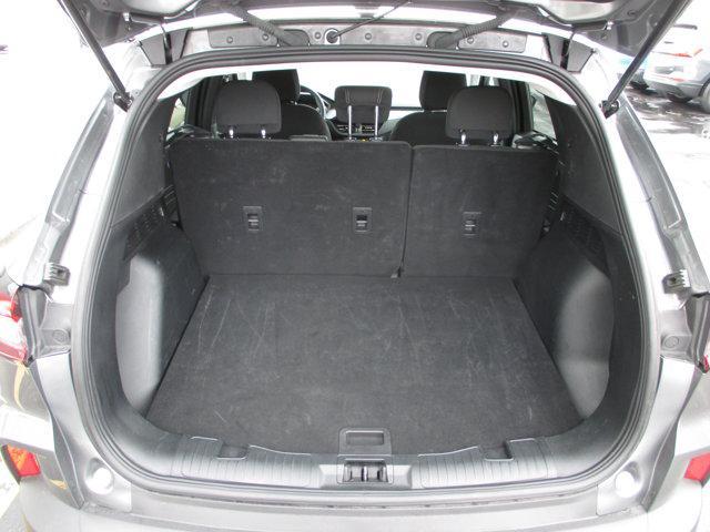 used 2025 Ford Escape car, priced at $21,777