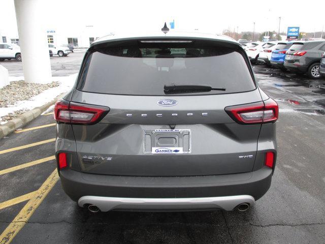 used 2025 Ford Escape car, priced at $21,777