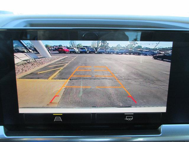 used 2023 Chevrolet Silverado 1500 car, priced at $32,885