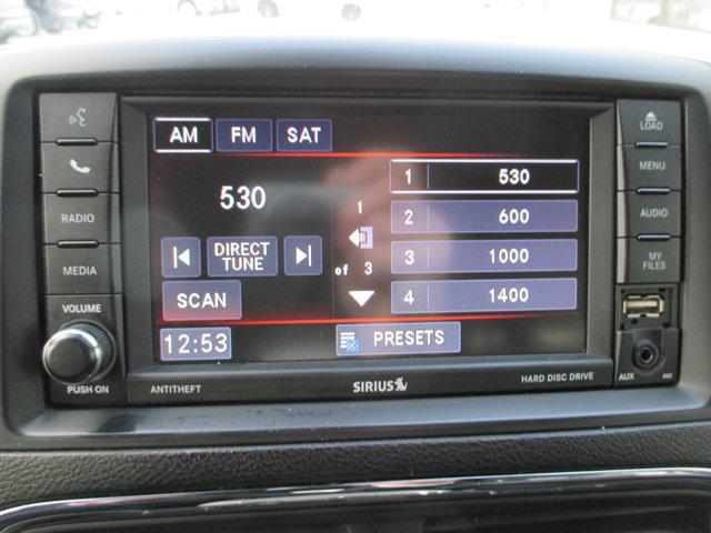 used 2019 Dodge Grand Caravan car, priced at $15,785