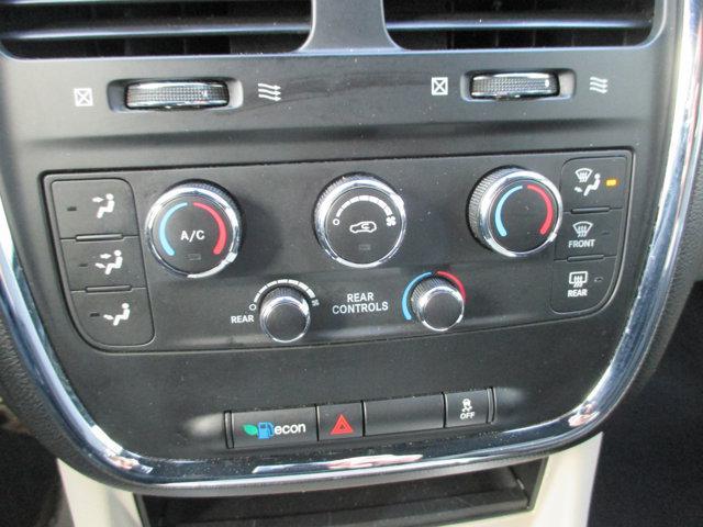 used 2019 Dodge Grand Caravan car, priced at $15,785