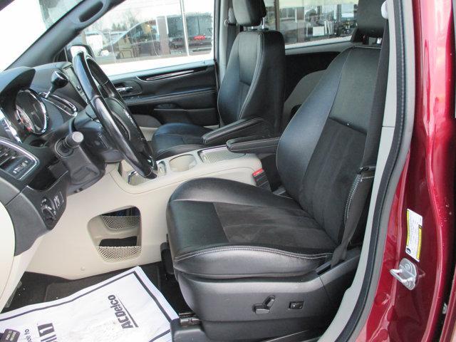 used 2019 Dodge Grand Caravan car, priced at $15,785