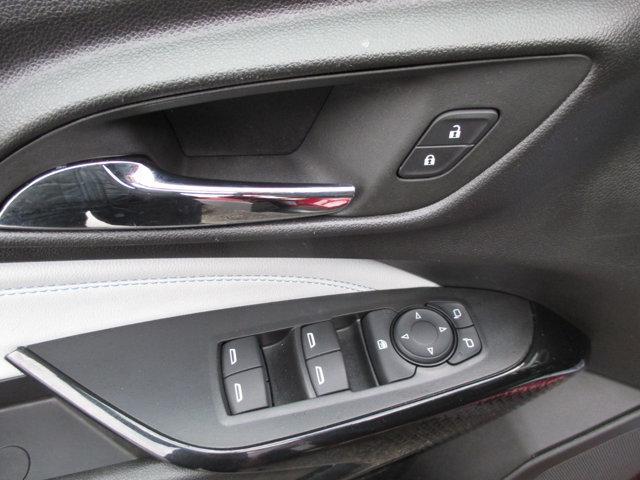 used 2025 Chevrolet Trax car, priced at $21,745