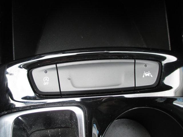 used 2025 Chevrolet Trax car, priced at $21,745