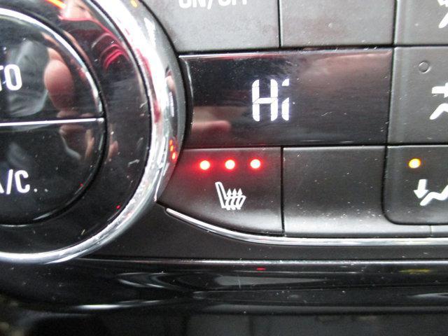 used 2025 Chevrolet Trax car, priced at $21,745