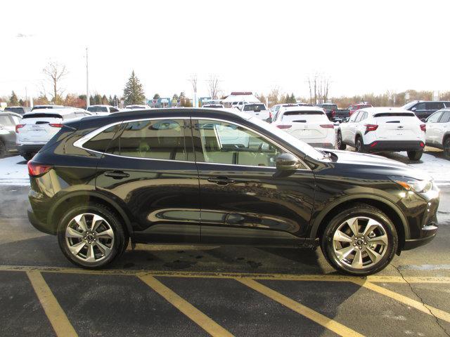 used 2025 Ford Escape car, priced at $26,726