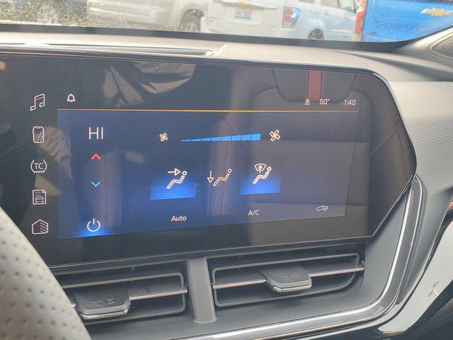 new 2026 Chevrolet Trax car, priced at $26,205