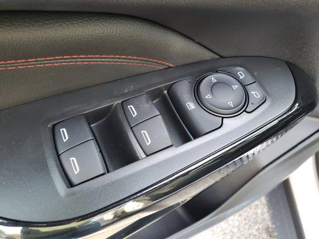 new 2026 Chevrolet Trax car, priced at $26,205