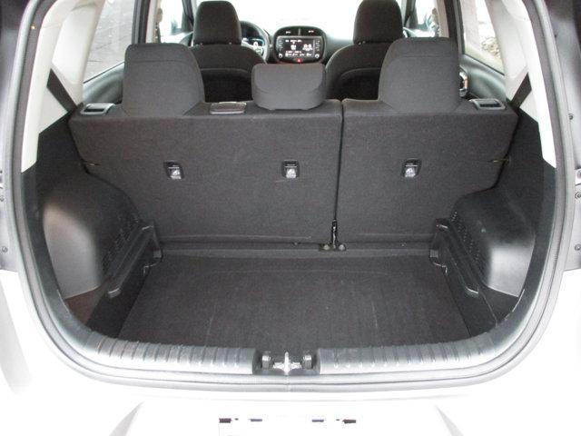 used 2024 Kia Soul car, priced at $15,713