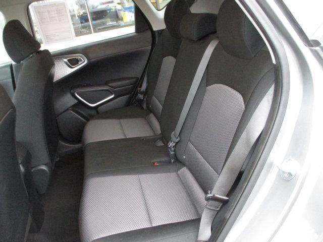 used 2024 Kia Soul car, priced at $15,713