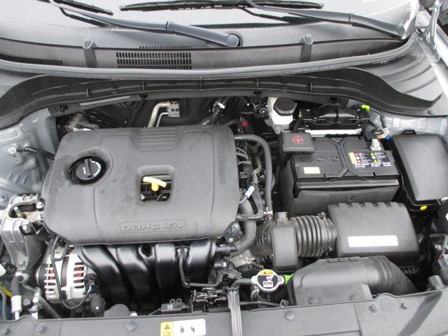 used 2024 Kia Soul car, priced at $15,713