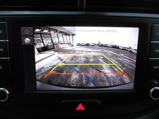 used 2024 Kia Soul car, priced at $15,713