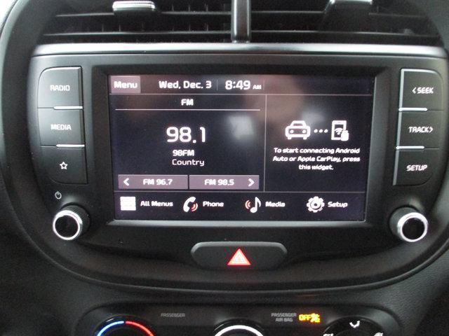 used 2024 Kia Soul car, priced at $15,713