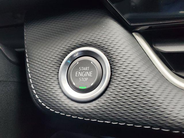 new 2026 Chevrolet Equinox car, priced at $33,675