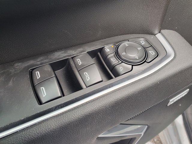 new 2026 Chevrolet Silverado 3500 car, priced at $86,665