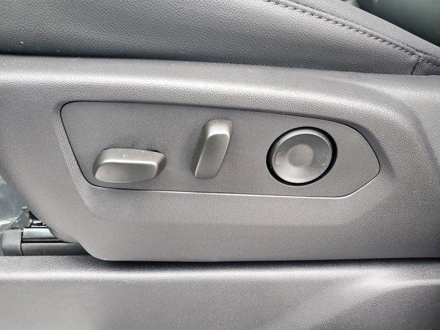 new 2026 Chevrolet Silverado 3500 car, priced at $86,665