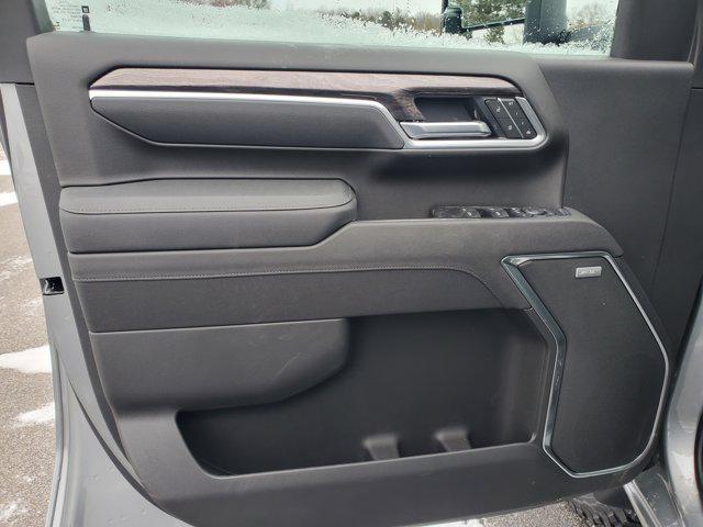 new 2026 Chevrolet Silverado 3500 car, priced at $86,665