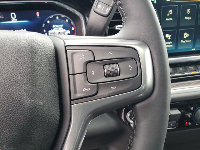 new 2026 Chevrolet Silverado 3500 car, priced at $86,665