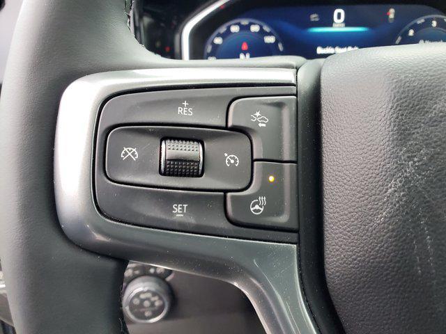 new 2026 Chevrolet Silverado 3500 car, priced at $86,665