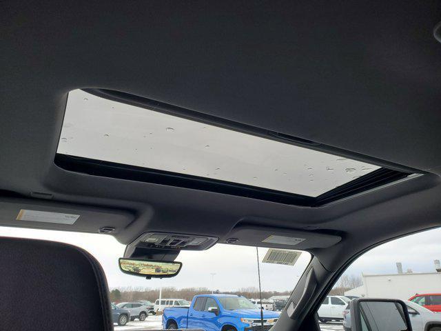 new 2026 Chevrolet Silverado 3500 car, priced at $86,665