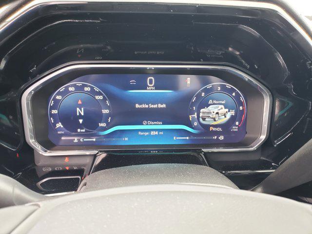 new 2026 Chevrolet Silverado 3500 car, priced at $86,665