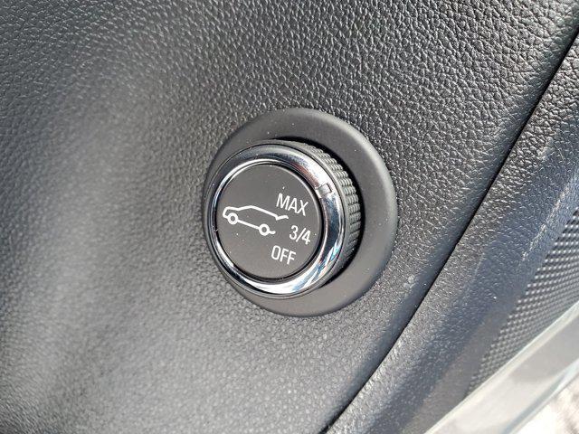 new 2026 Chevrolet Blazer car, priced at $50,342