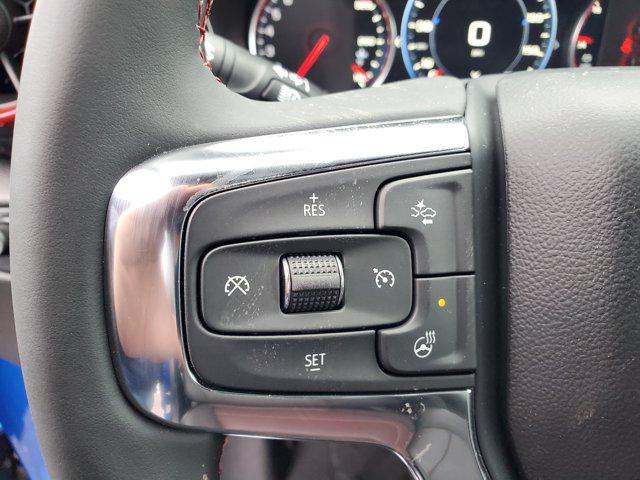 new 2026 Chevrolet Blazer car, priced at $50,342