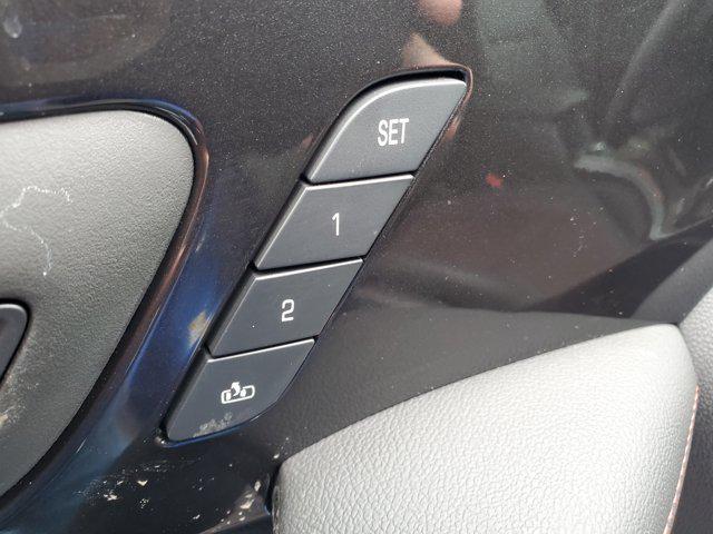 new 2026 Chevrolet Blazer car, priced at $50,342