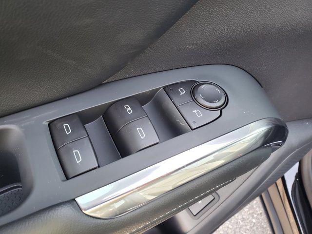 new 2026 Chevrolet Traverse car, priced at $43,444