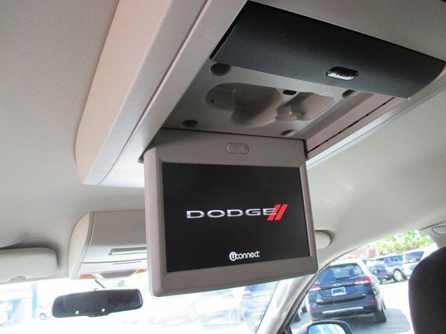 used 2017 Dodge Grand Caravan car, priced at $18,928