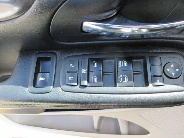 used 2017 Dodge Grand Caravan car, priced at $18,928