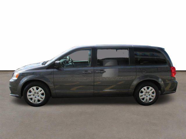 used 2017 Dodge Grand Caravan car, priced at $18,928