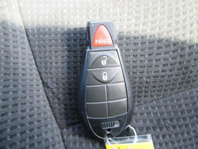 used 2017 Dodge Grand Caravan car, priced at $18,928