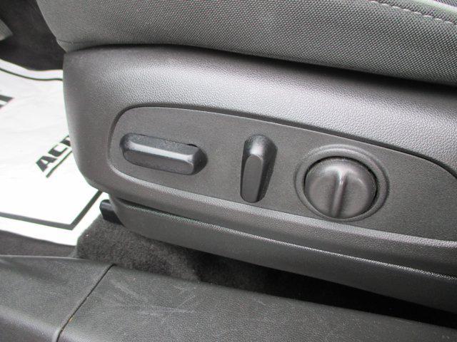 used 2023 Chevrolet TrailBlazer car, priced at $21,969