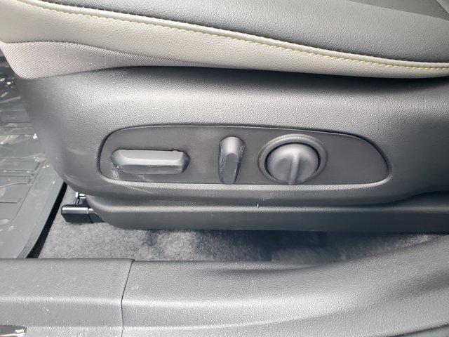 new 2026 Chevrolet Trax car, priced at $27,824