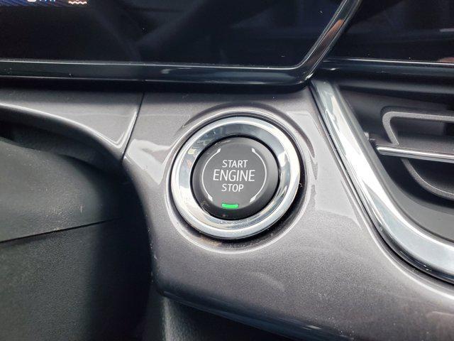 new 2026 Chevrolet Trax car, priced at $27,824