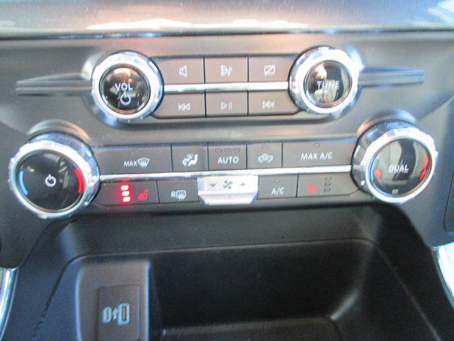 used 2022 Ford F-150 car, priced at $36,761