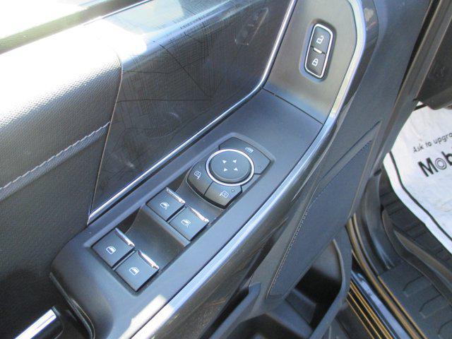 used 2022 Ford F-150 car, priced at $36,761