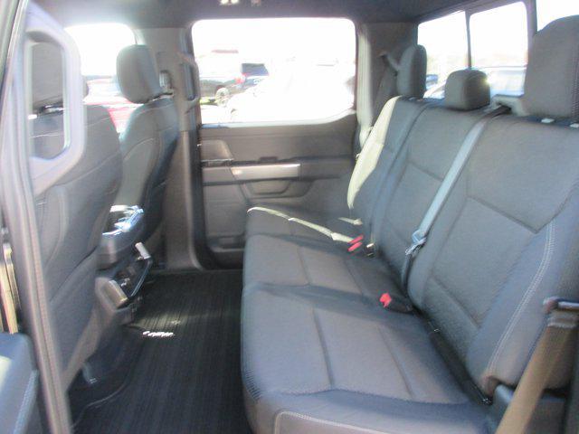 used 2022 Ford F-150 car, priced at $36,761