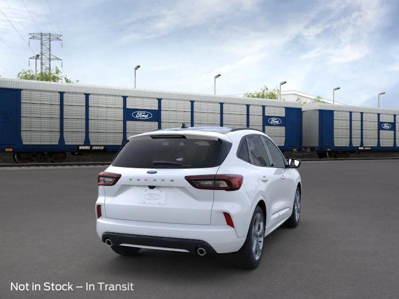 new 2023 Ford Escape car, priced at $36,915
