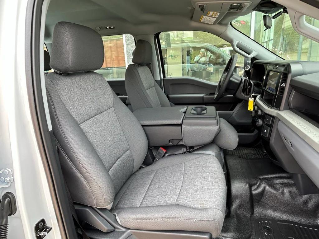 new 2026 Ford F-250 car, priced at $53,988