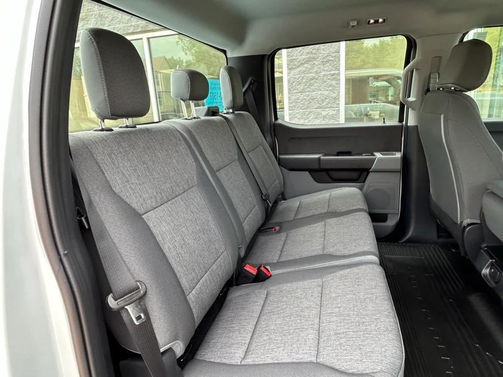 new 2026 Ford F-250 car, priced at $53,988