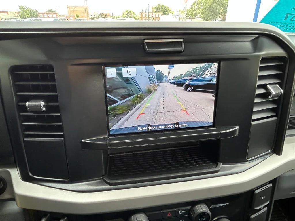 new 2026 Ford F-250 car, priced at $53,988