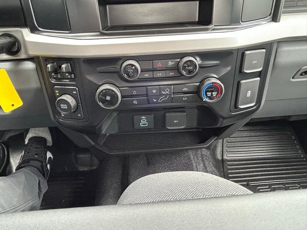 new 2026 Ford F-250 car, priced at $53,988