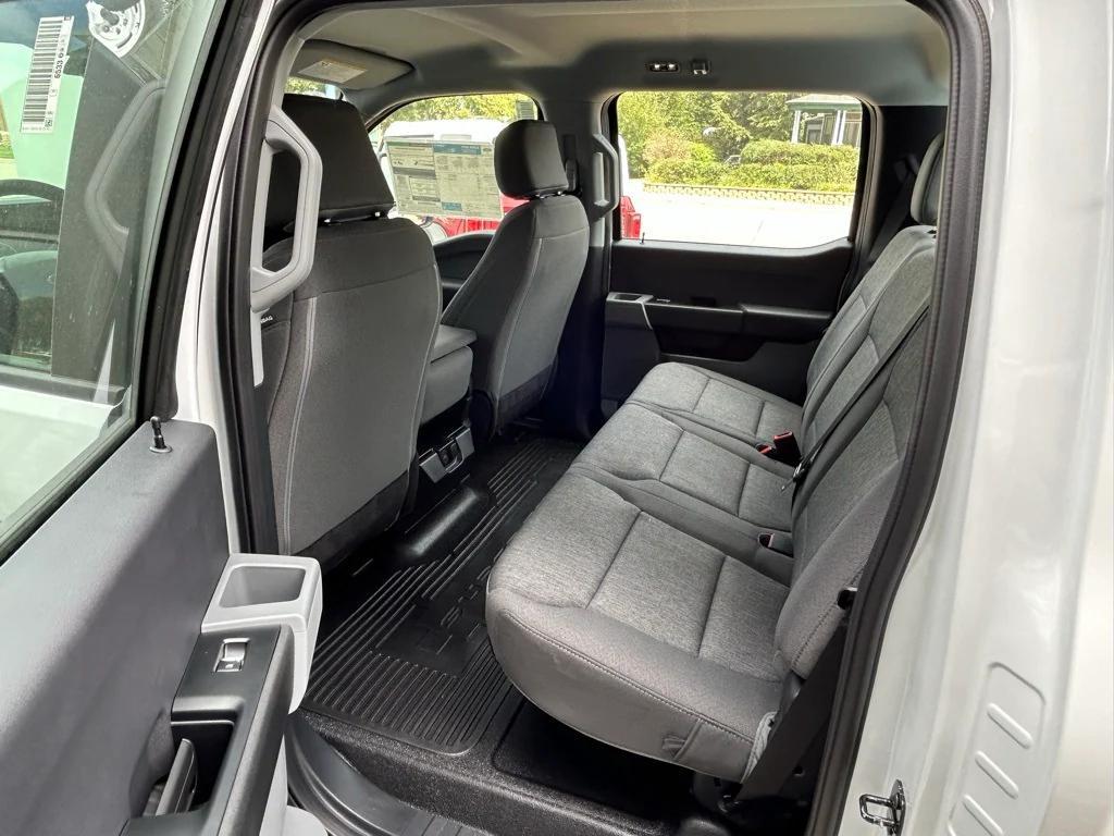 new 2026 Ford F-250 car, priced at $53,988