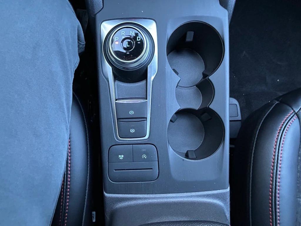 new 2026 Ford Escape car, priced at $35,988